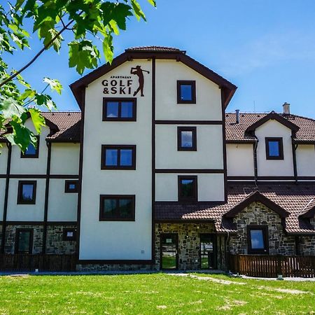 Apartmany Sport & Ski Valča Екстериор снимка