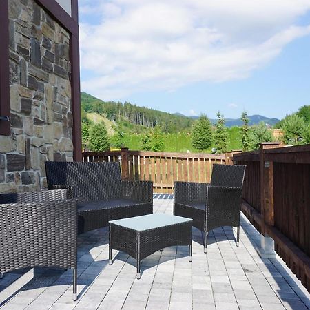 Apartmany Sport & Ski Valča Екстериор снимка
