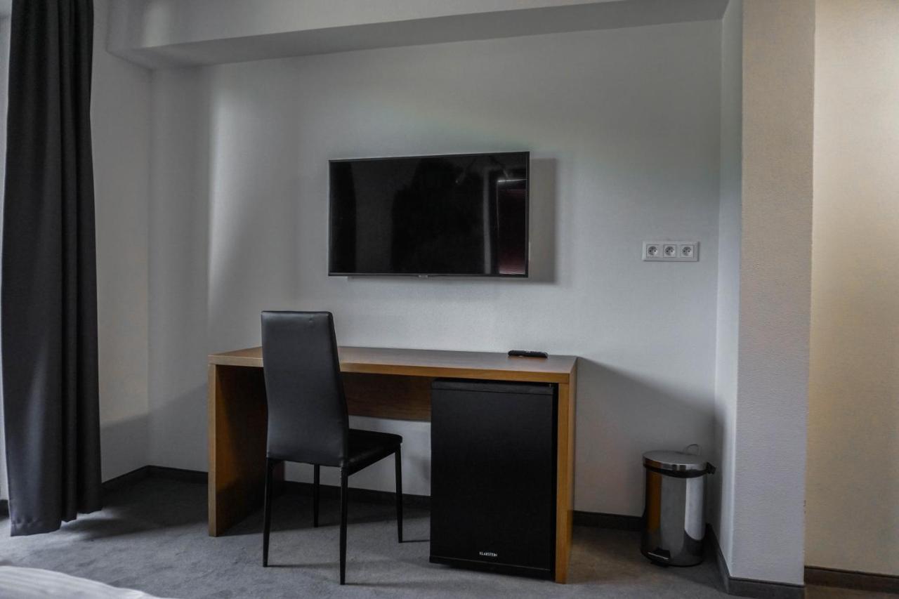 Apartmany Sport & Ski Valča Екстериор снимка
