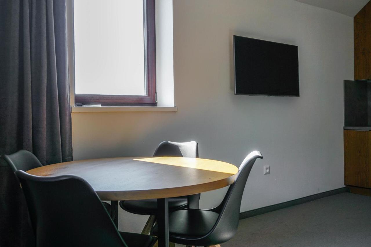 Apartmany Sport & Ski Valča Екстериор снимка