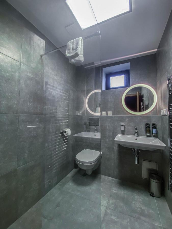Apartmany Sport & Ski Valča Екстериор снимка