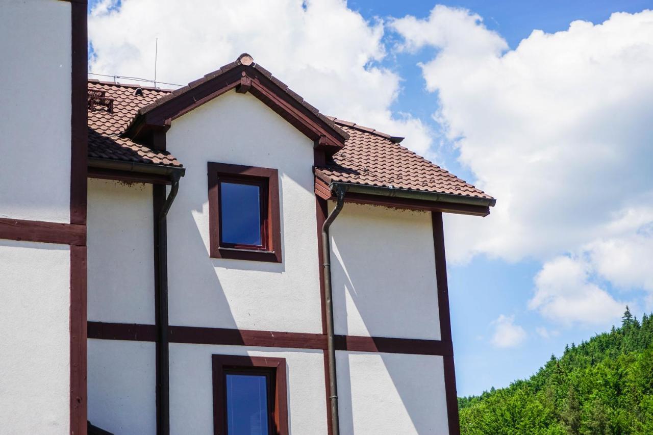 Apartmany Sport & Ski Valča Екстериор снимка