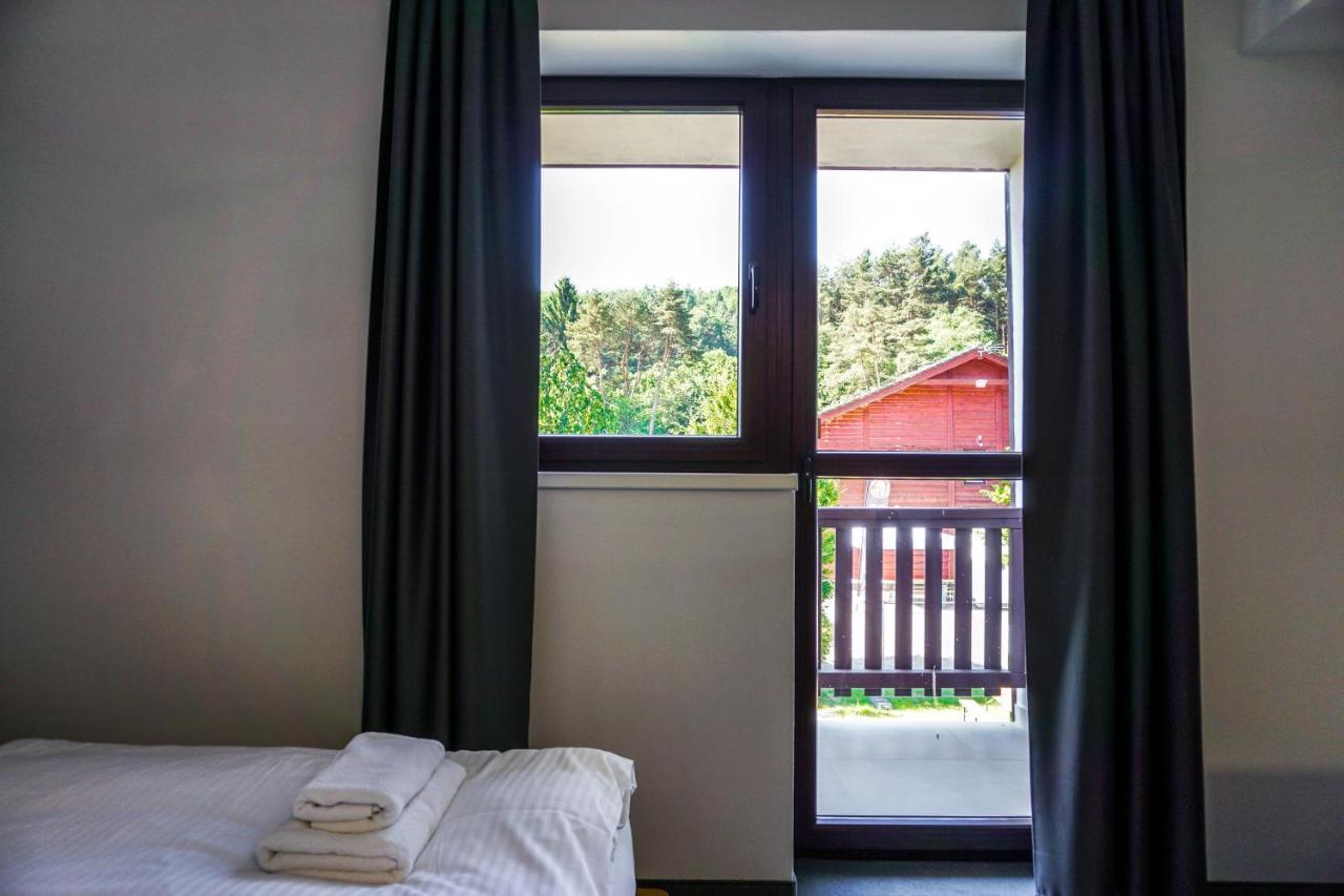 Apartmany Sport & Ski Valča Екстериор снимка