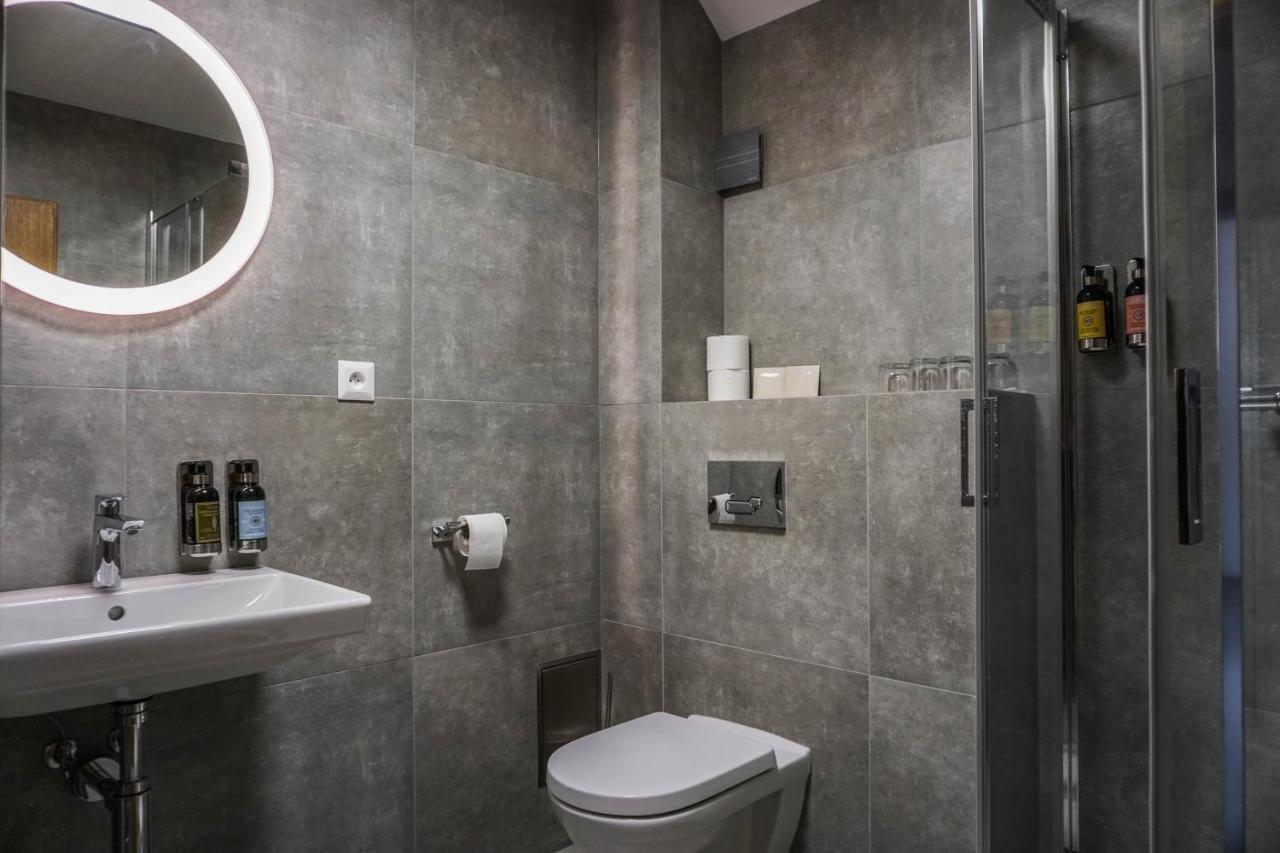 Apartmany Sport & Ski Valča Екстериор снимка