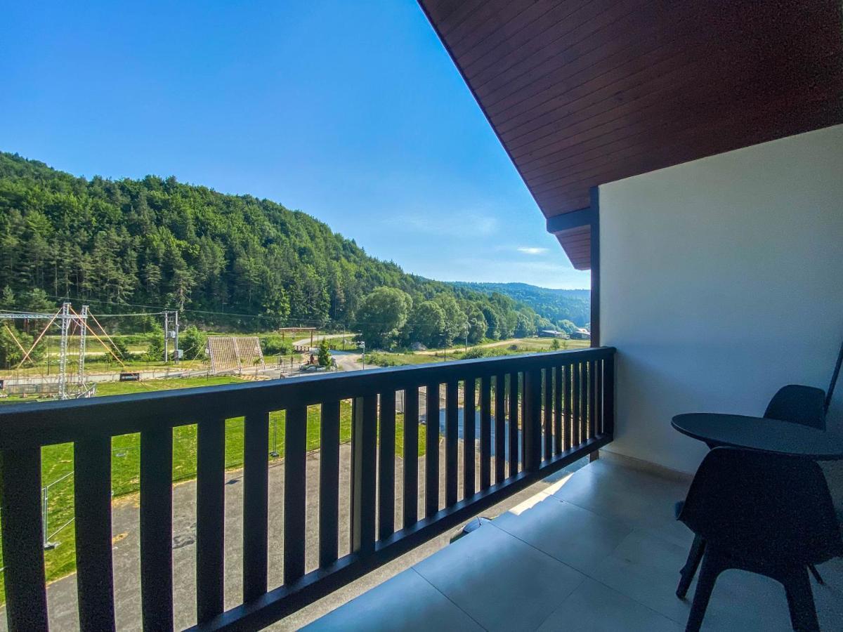 Apartmany Sport & Ski Valča Екстериор снимка