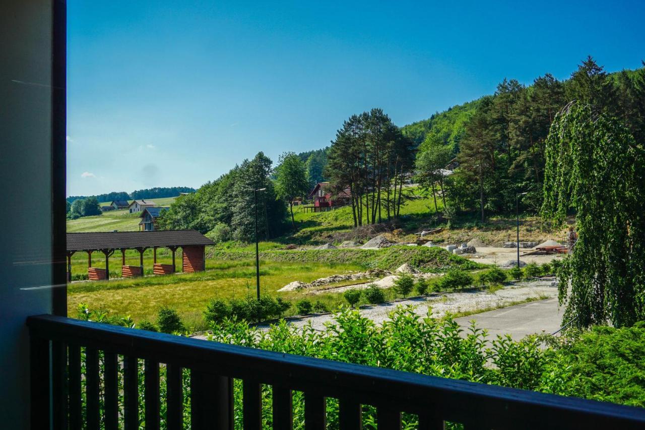 Apartmany Sport & Ski Valča Екстериор снимка