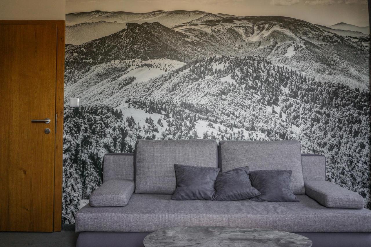 Apartmany Sport & Ski Valča Екстериор снимка