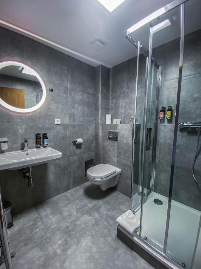 Apartmany Sport & Ski Valča Екстериор снимка