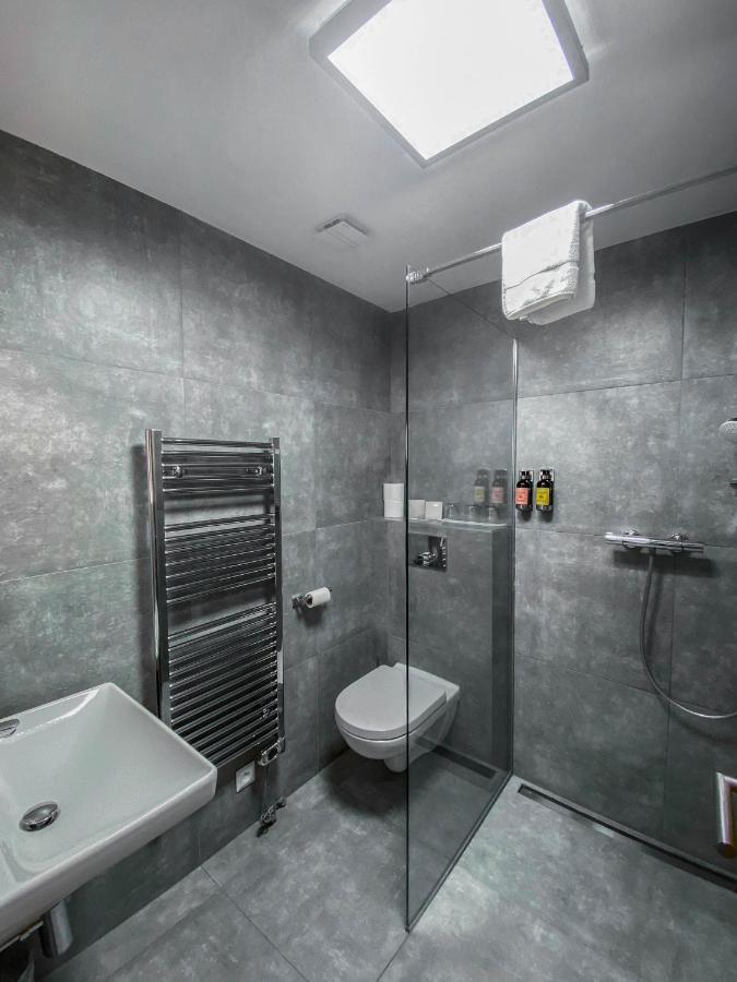 Apartmany Sport & Ski Valča Екстериор снимка