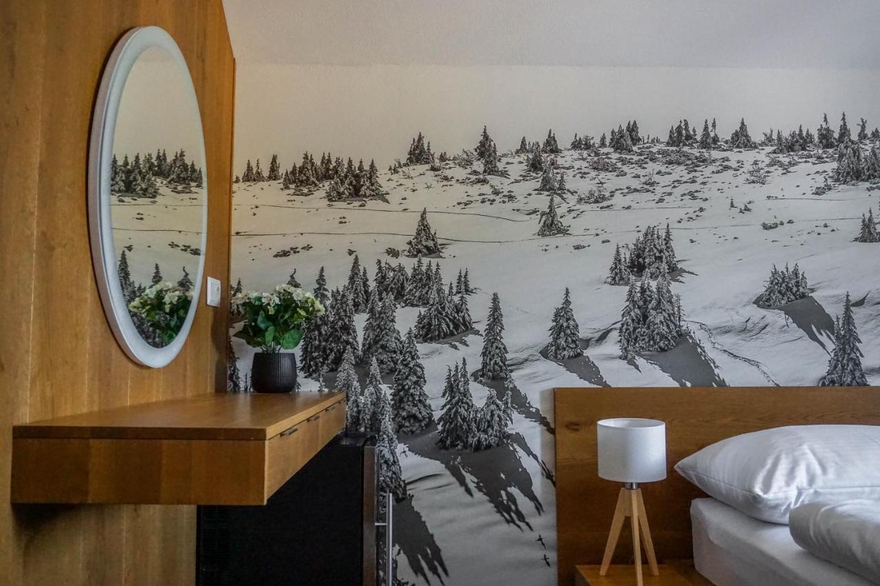 Apartmany Sport & Ski Valča Екстериор снимка